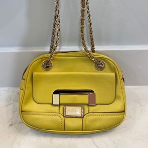 Guess Purae-Lemon Yellow